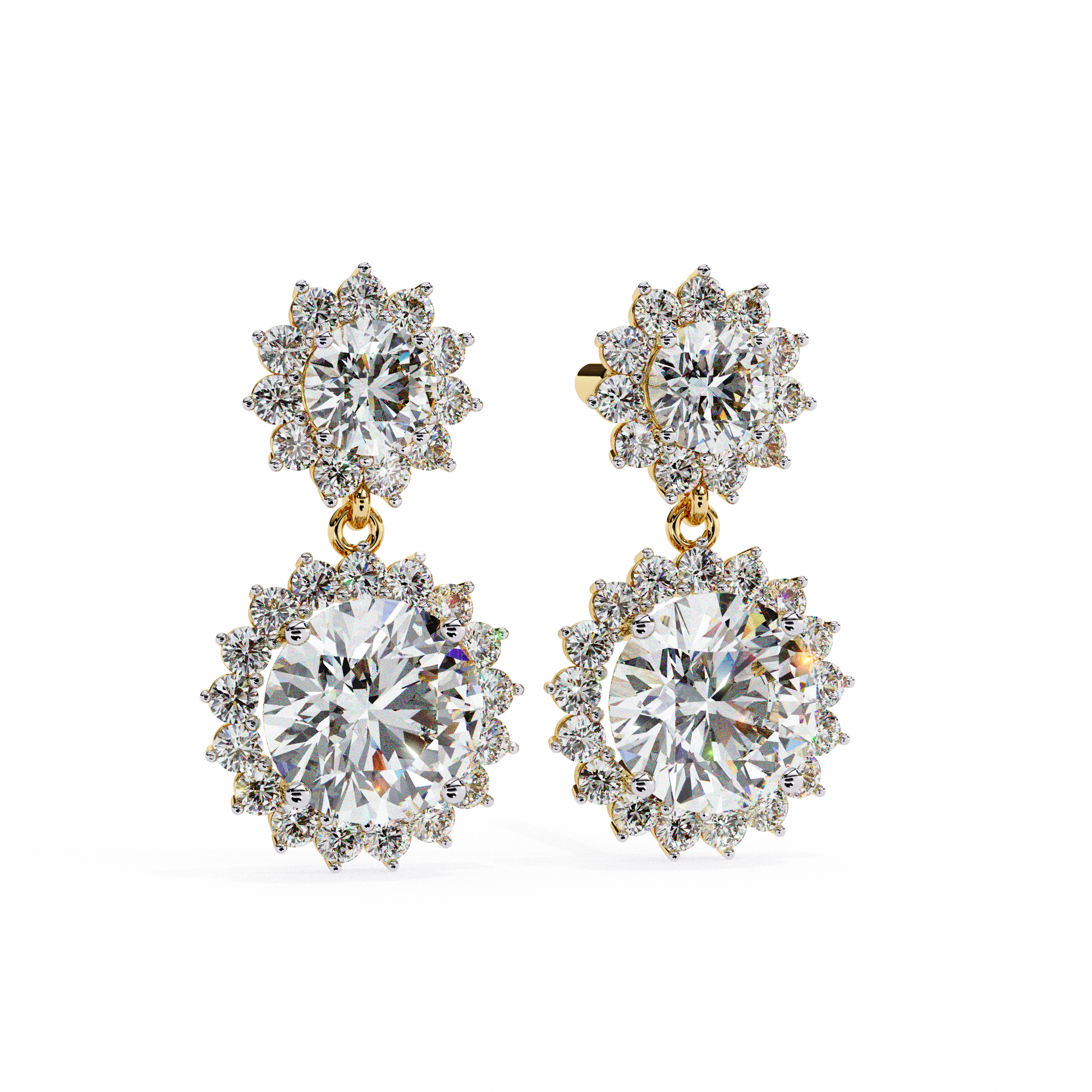 yellow gold