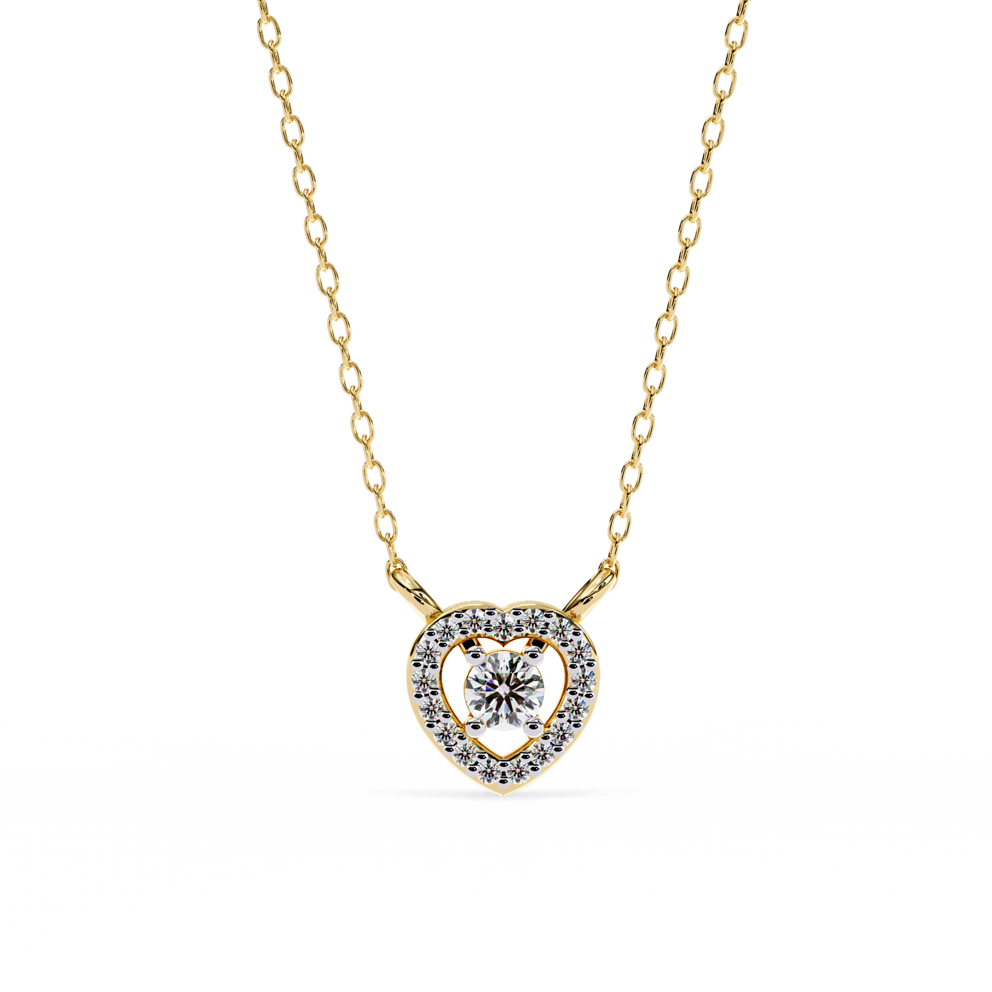 yellow gold