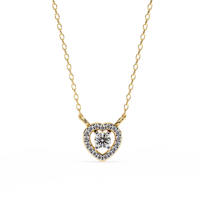 yellow gold