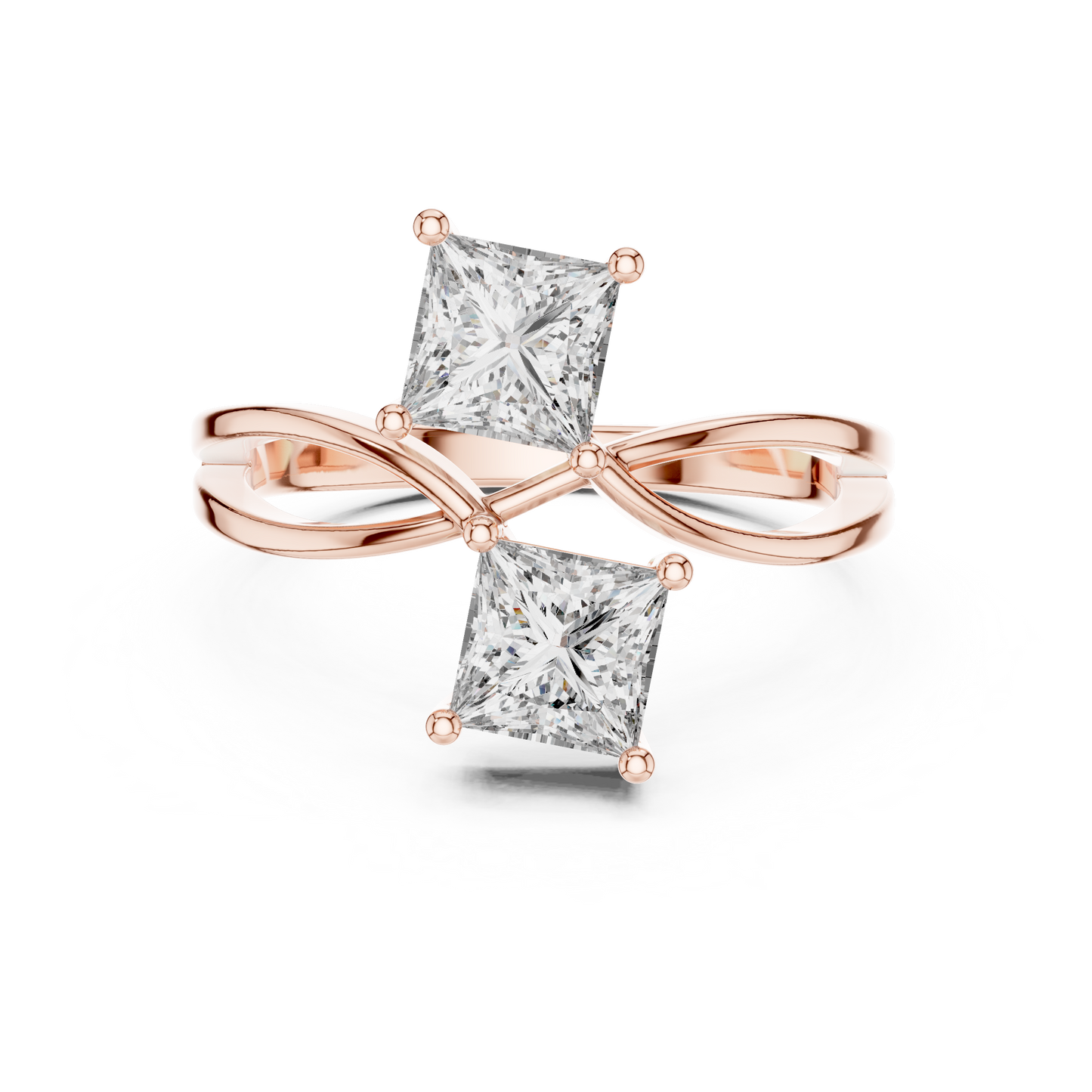 Sophia Diamond Ring