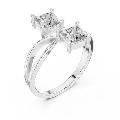 Sophia Diamond Ring