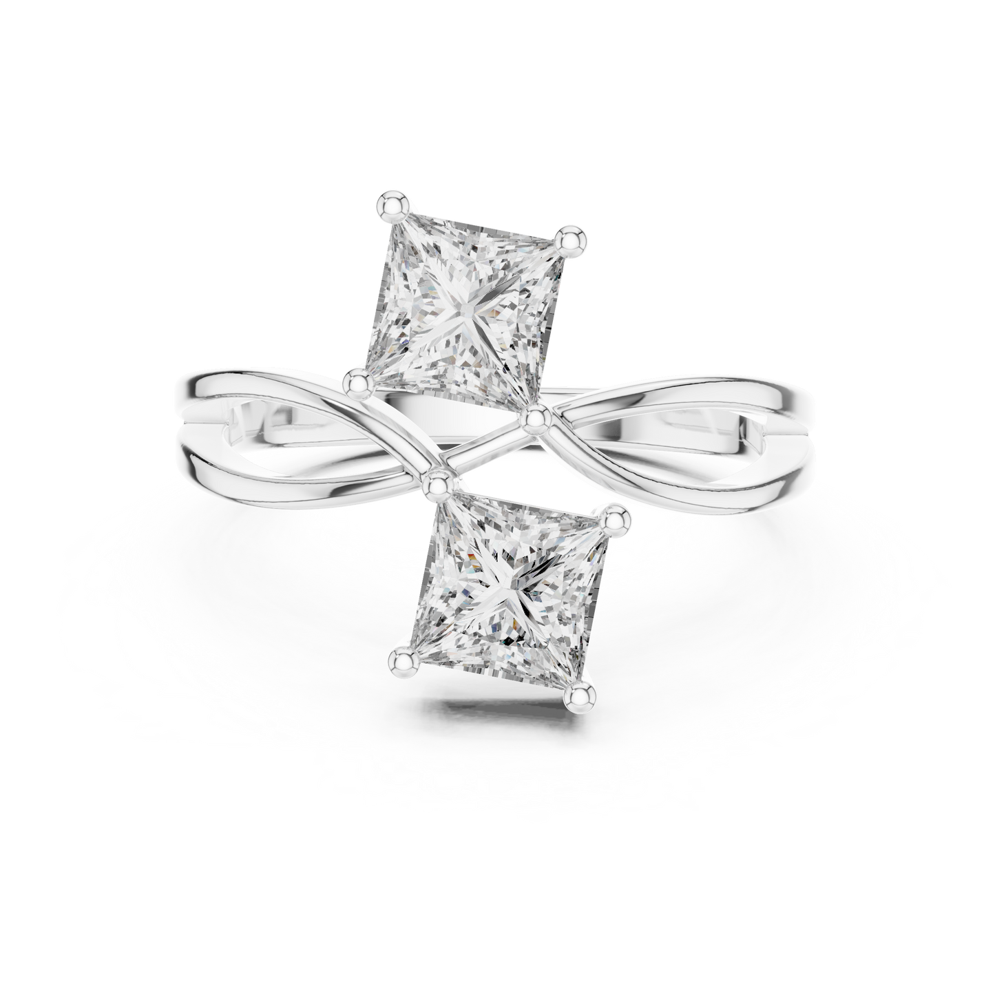 Sophia Diamond Ring
