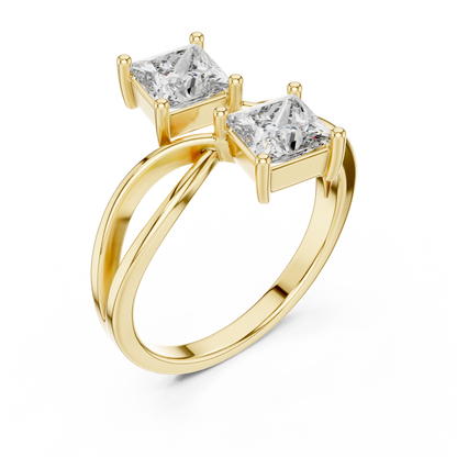 Sophia Diamond Ring