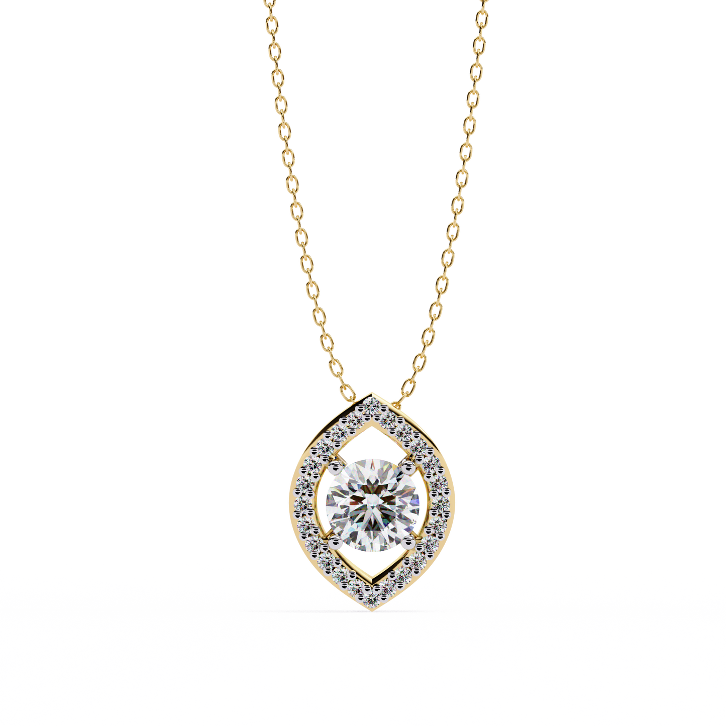yellow gold