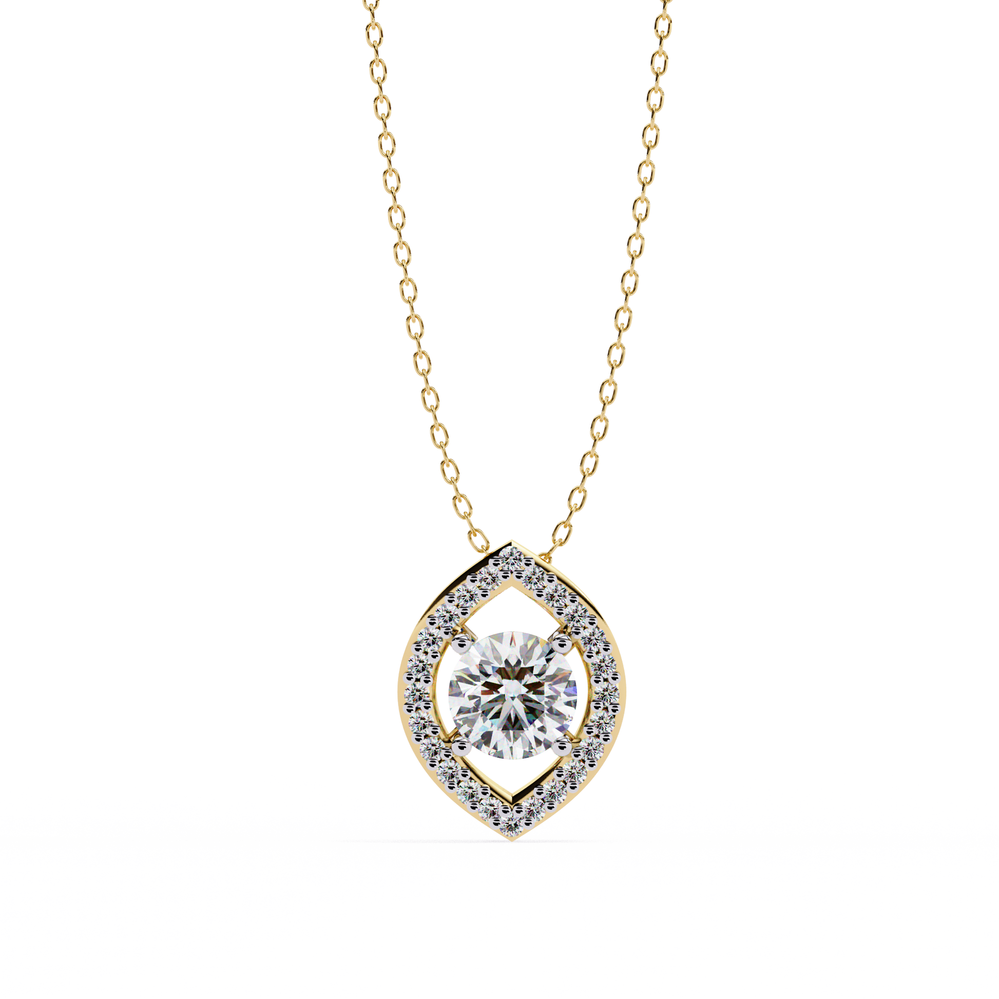 yellow gold