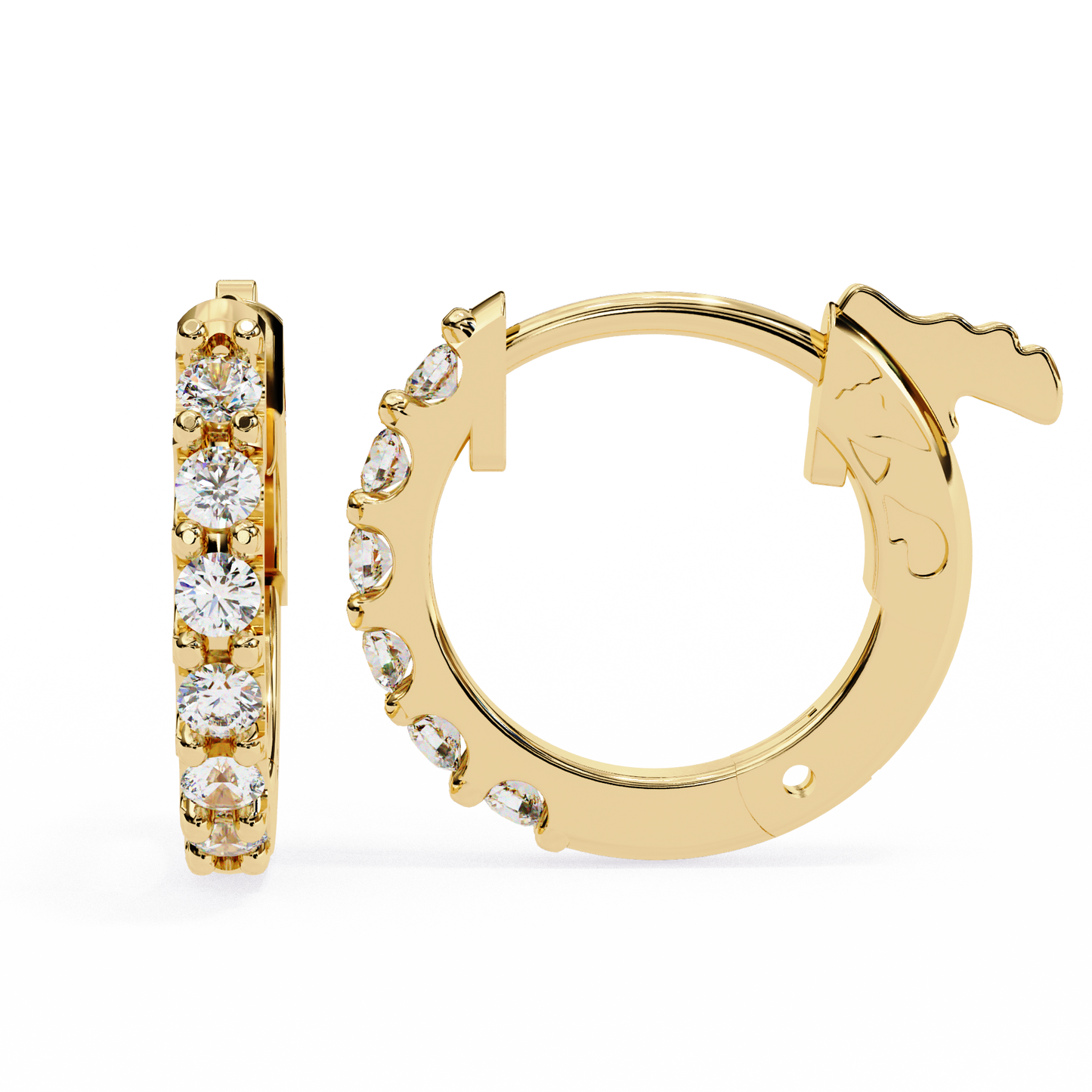 yellow gold