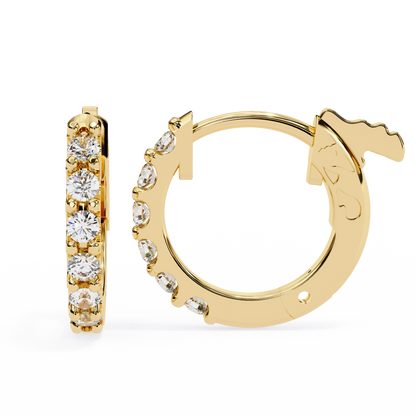 yellow gold