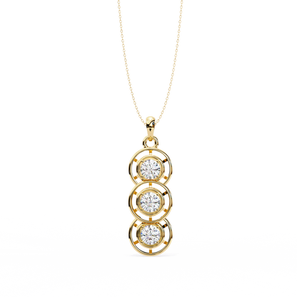 yellow gold
