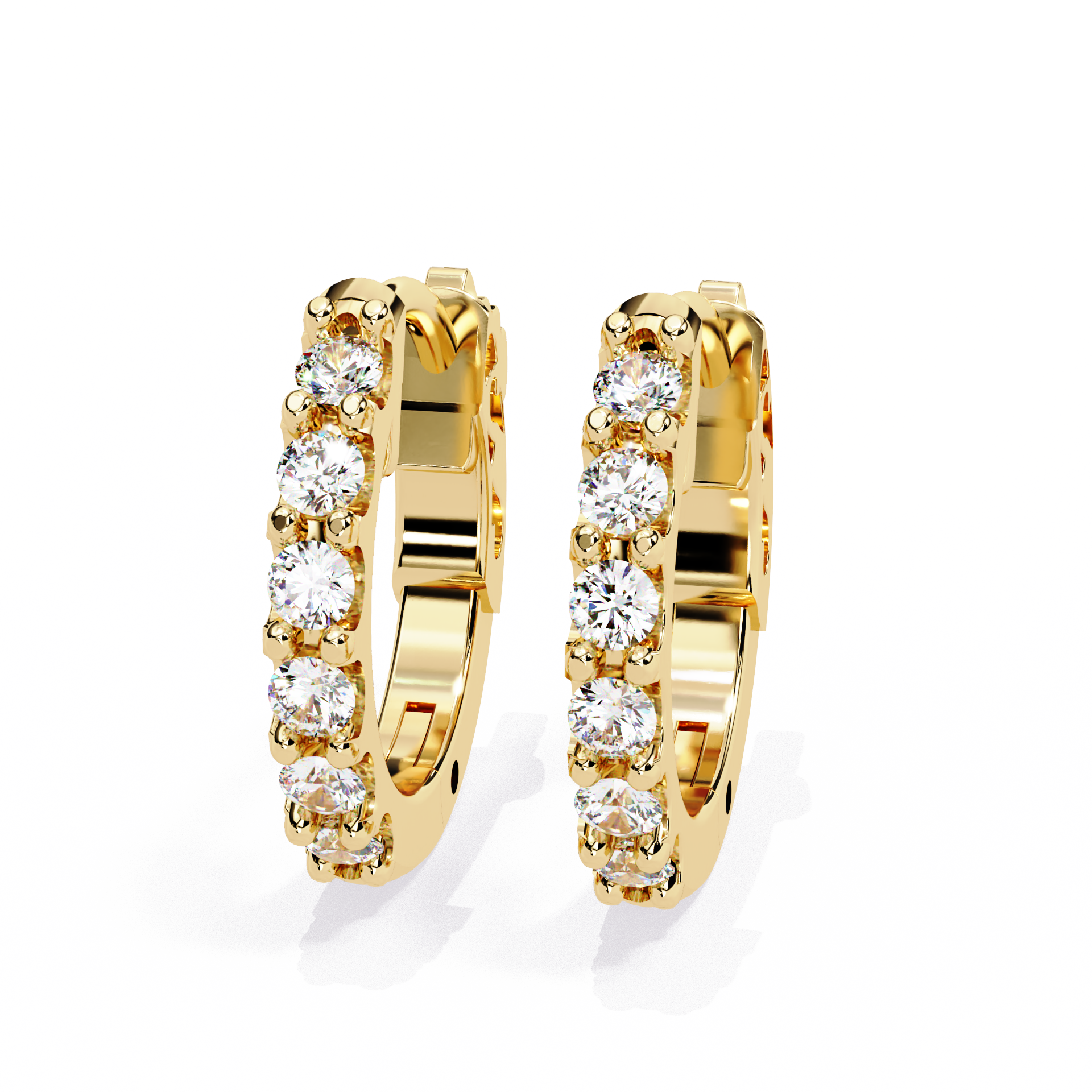 yellow gold