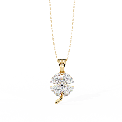 yellow gold