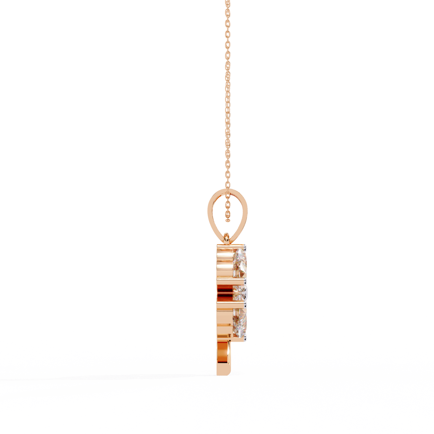 rose gold