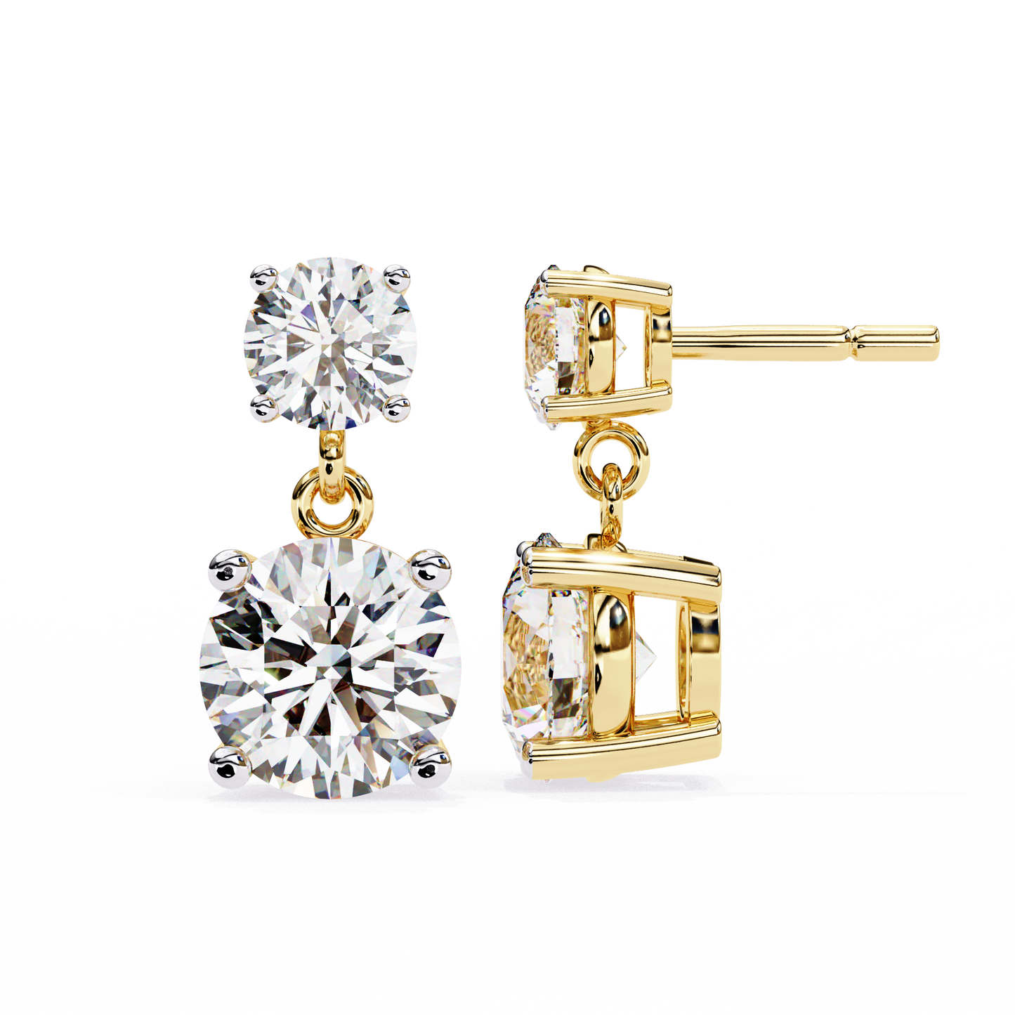yellow gold