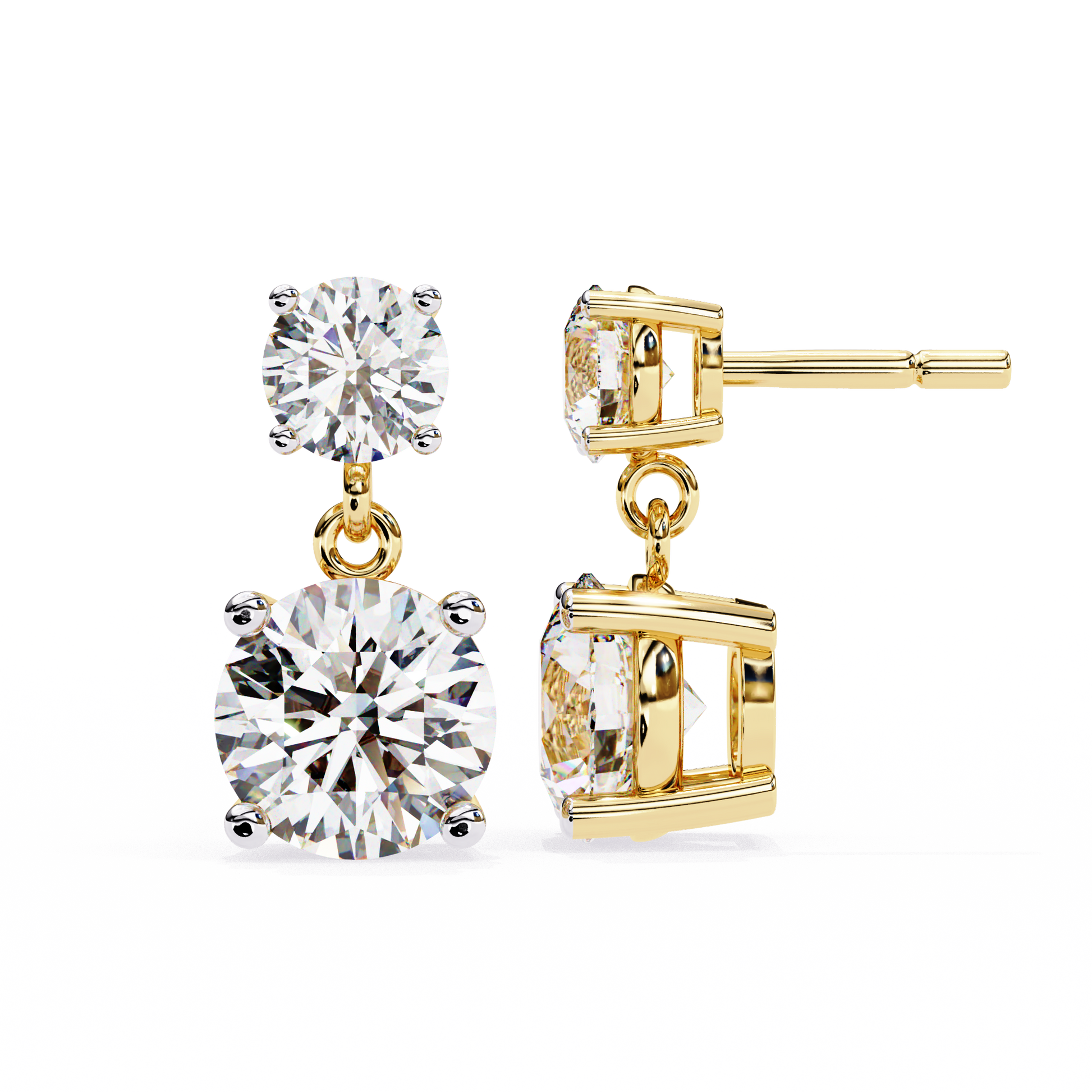 yellow gold