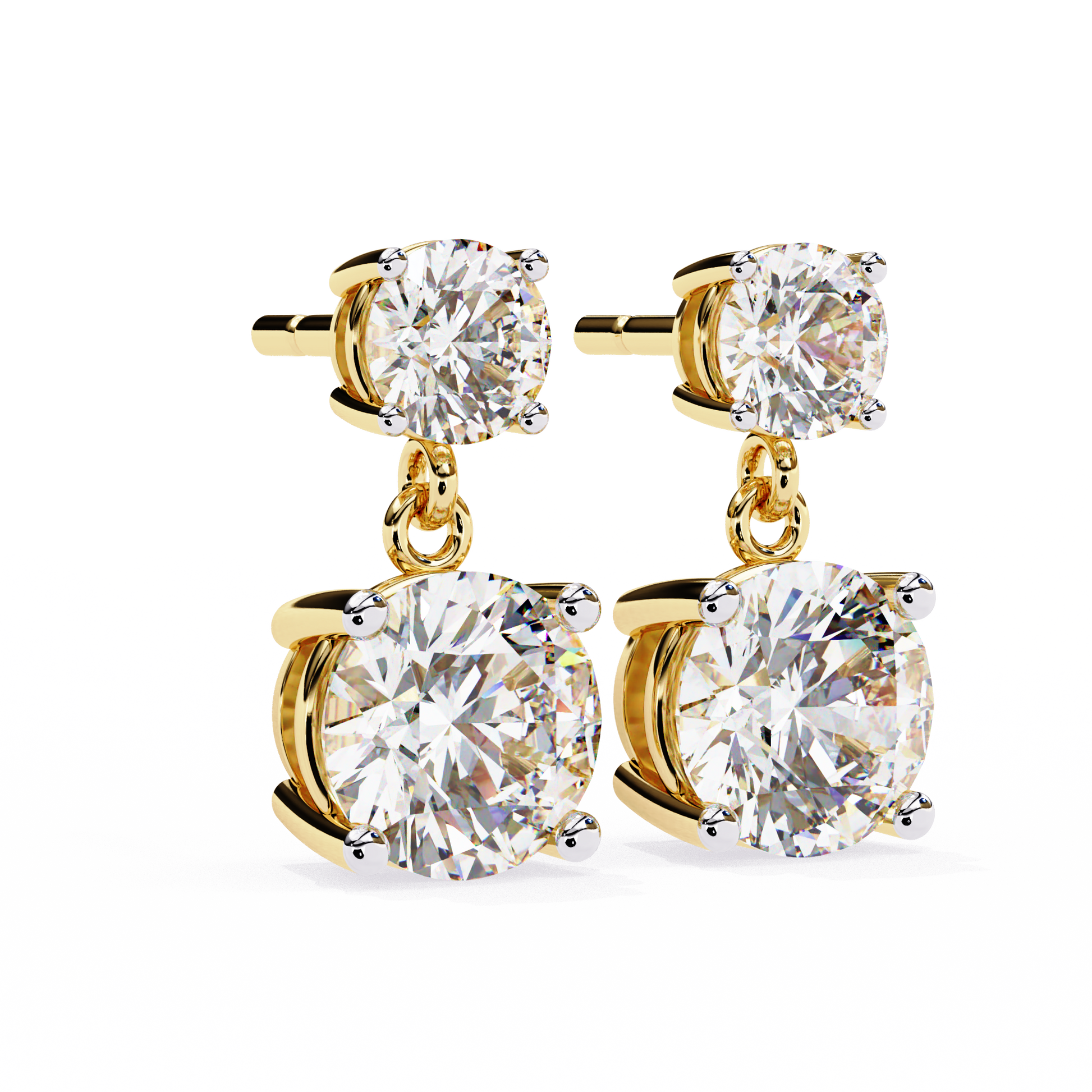 yellow gold