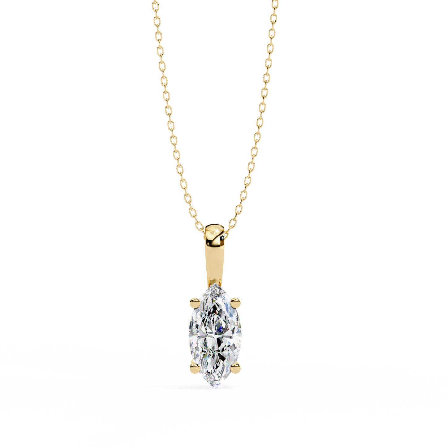 yellow gold