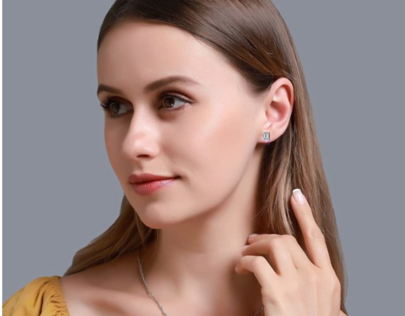 rose gold yellow gold white