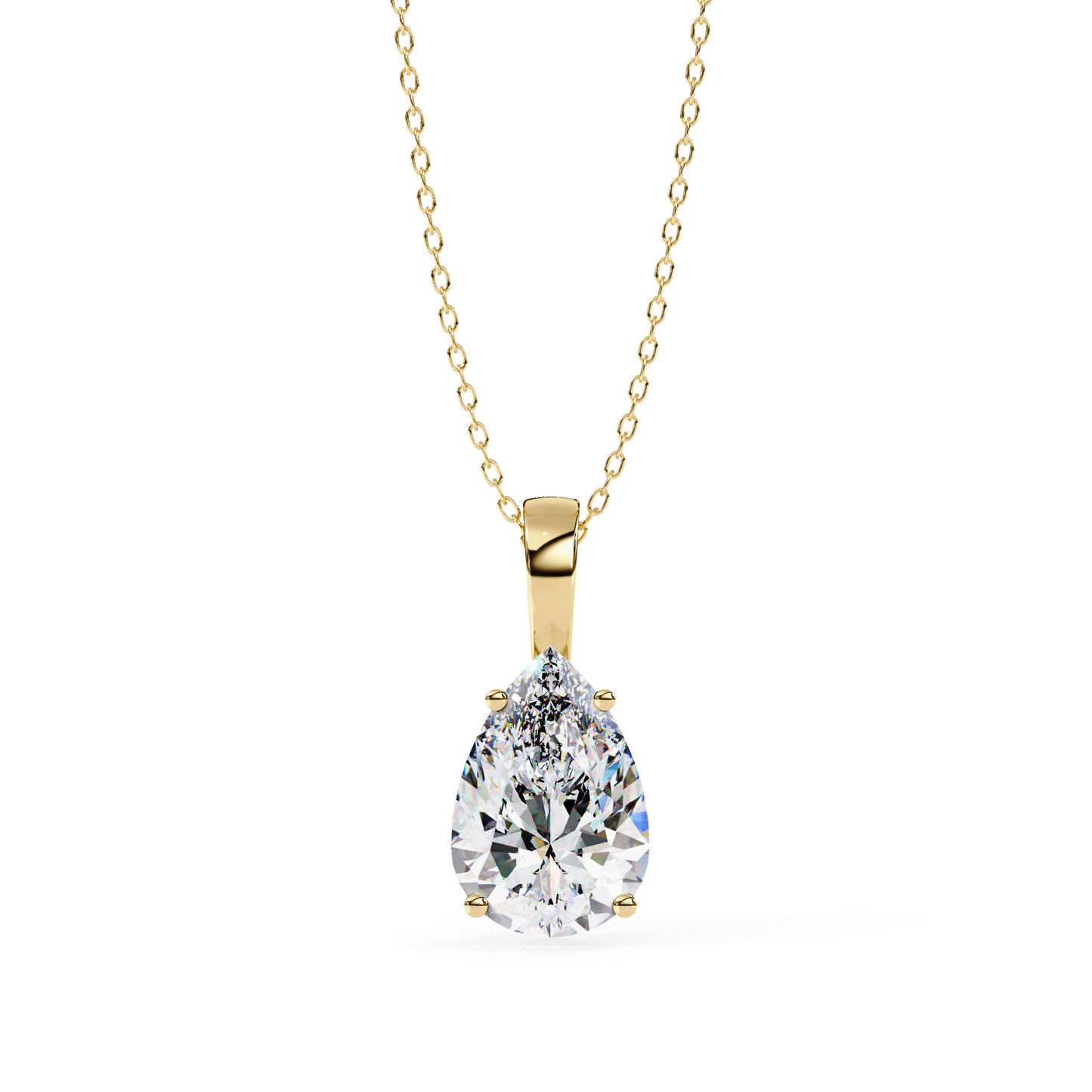 yellow gold