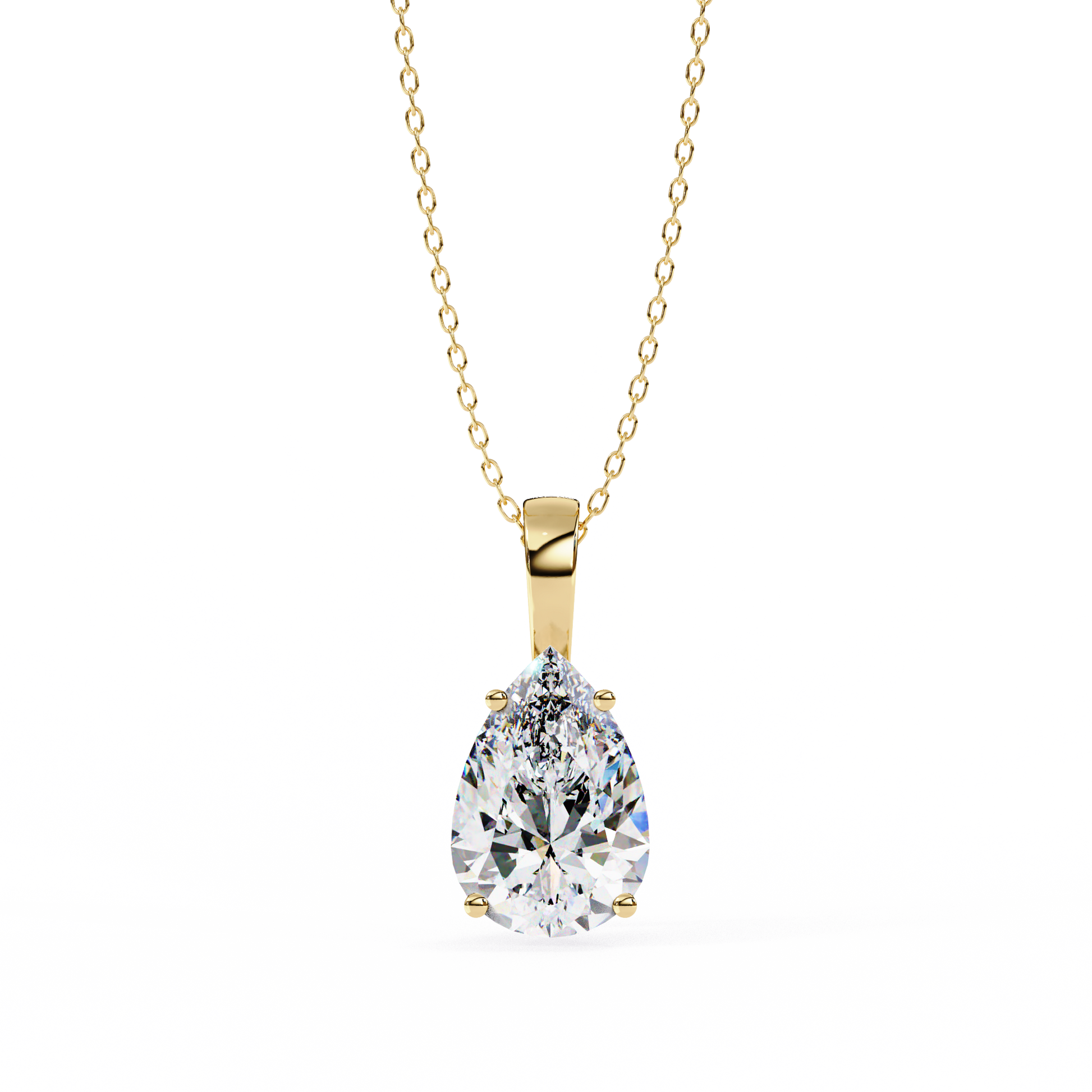 yellow gold