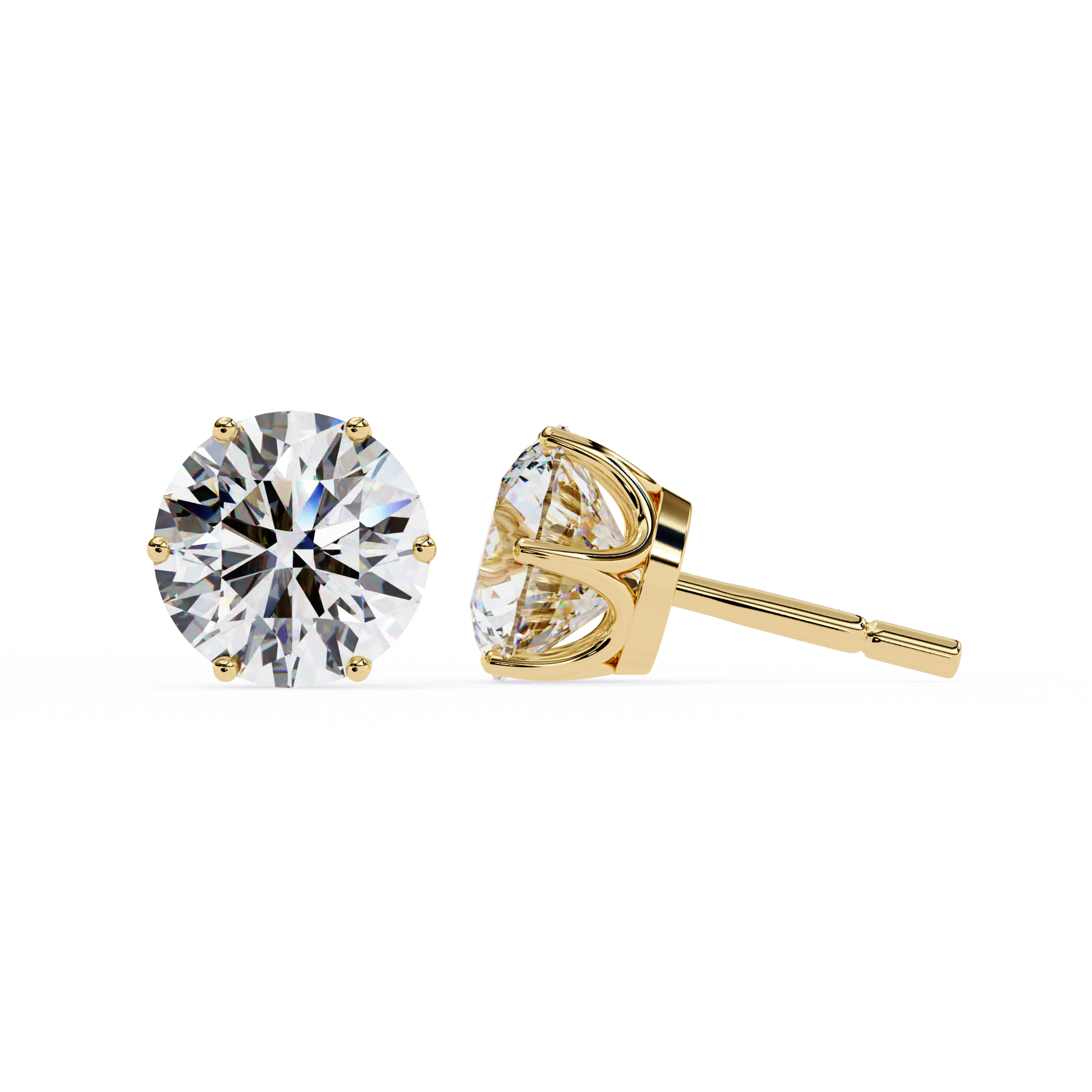 yellow gold
