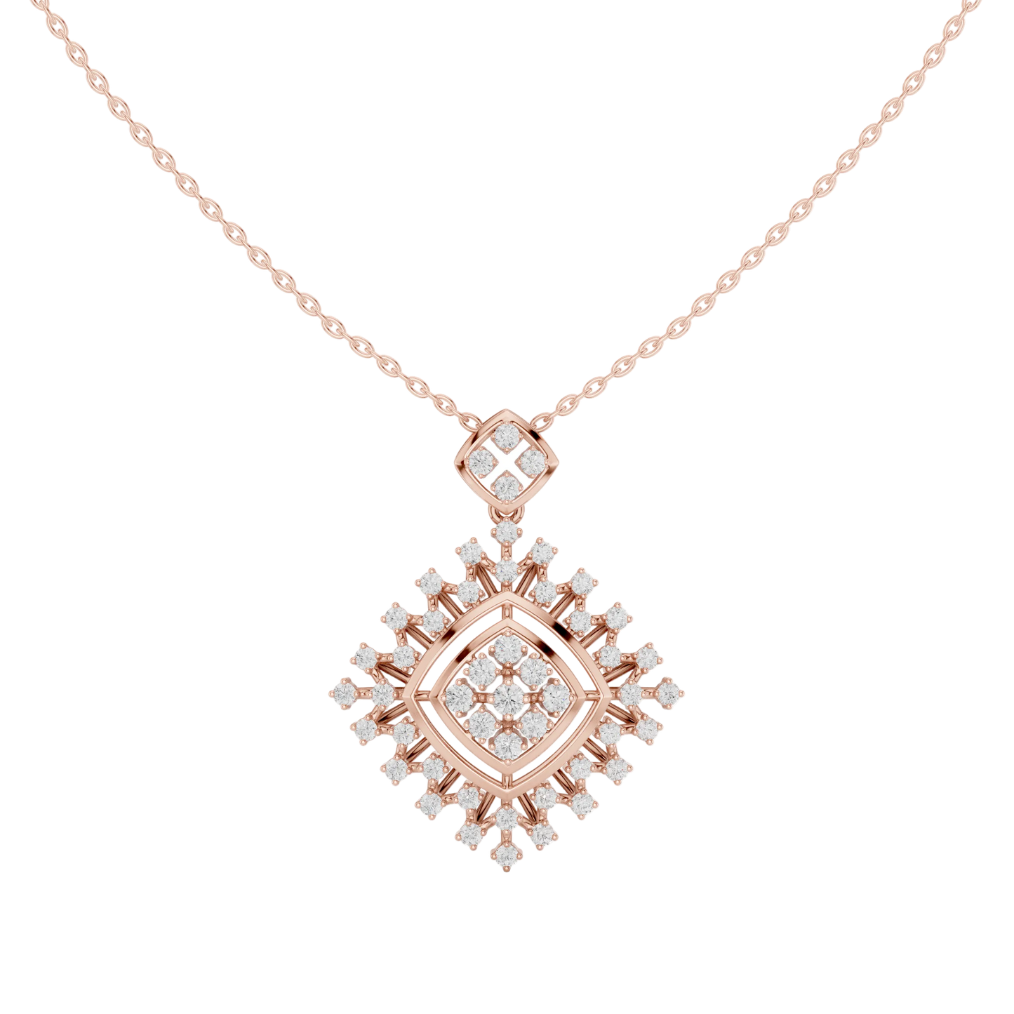Avianna Pendant