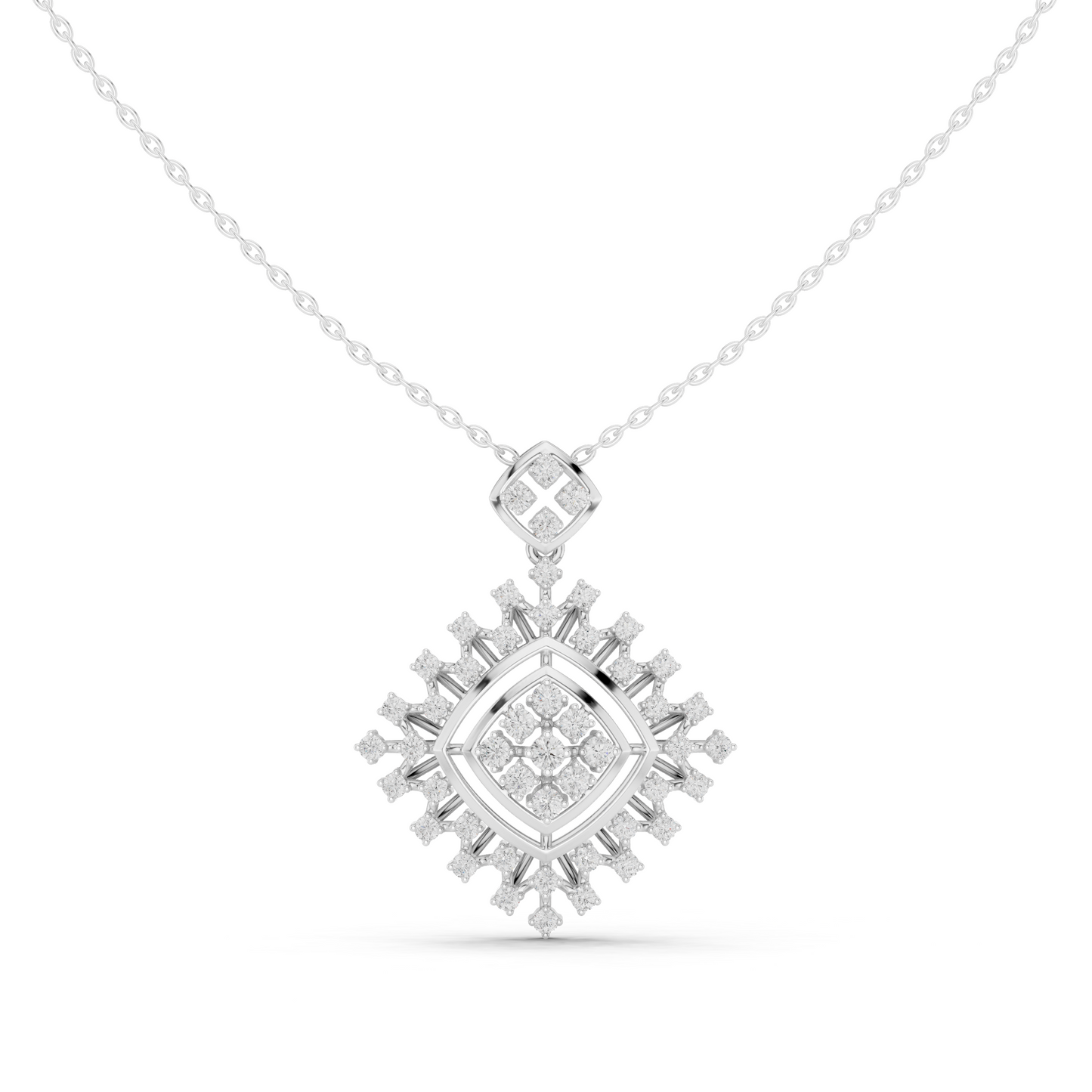 Avianna Pendant