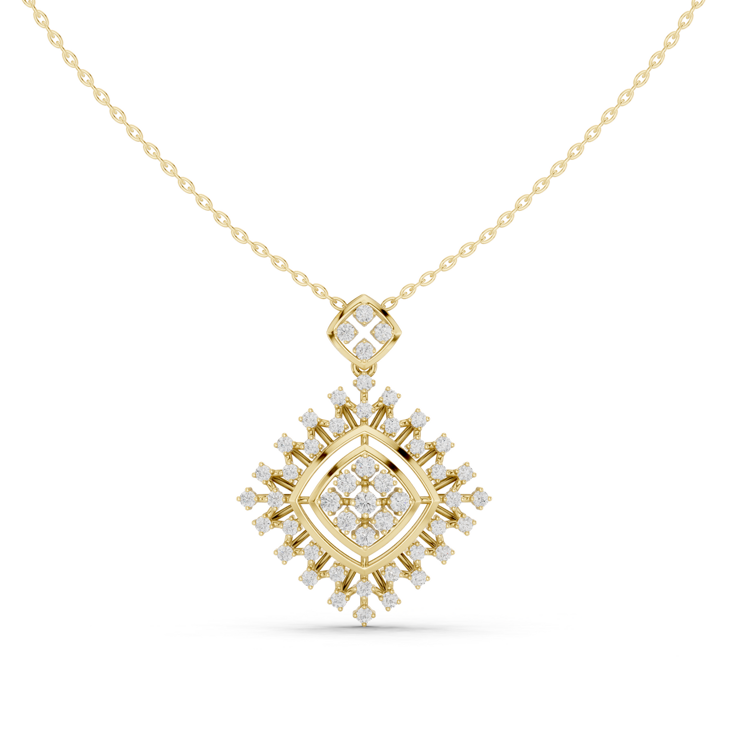 Avianna Pendant