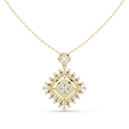 Avianna Pendant