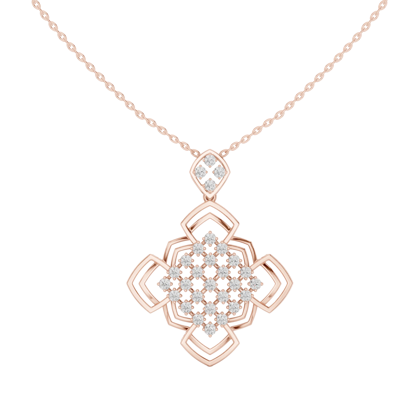 Ivanna Pendant