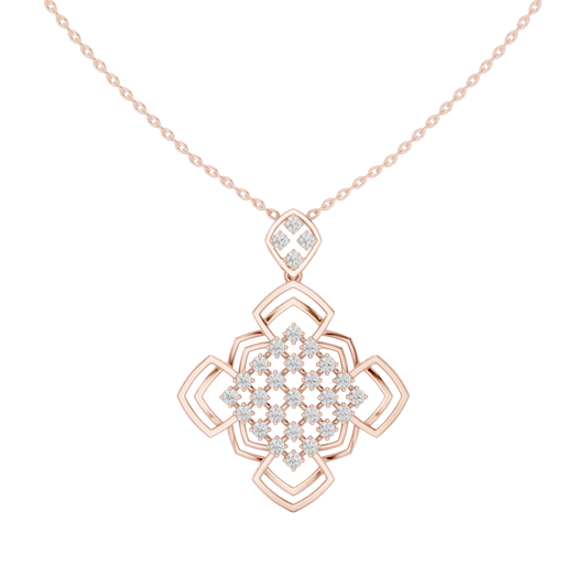 Ivanna Pendant