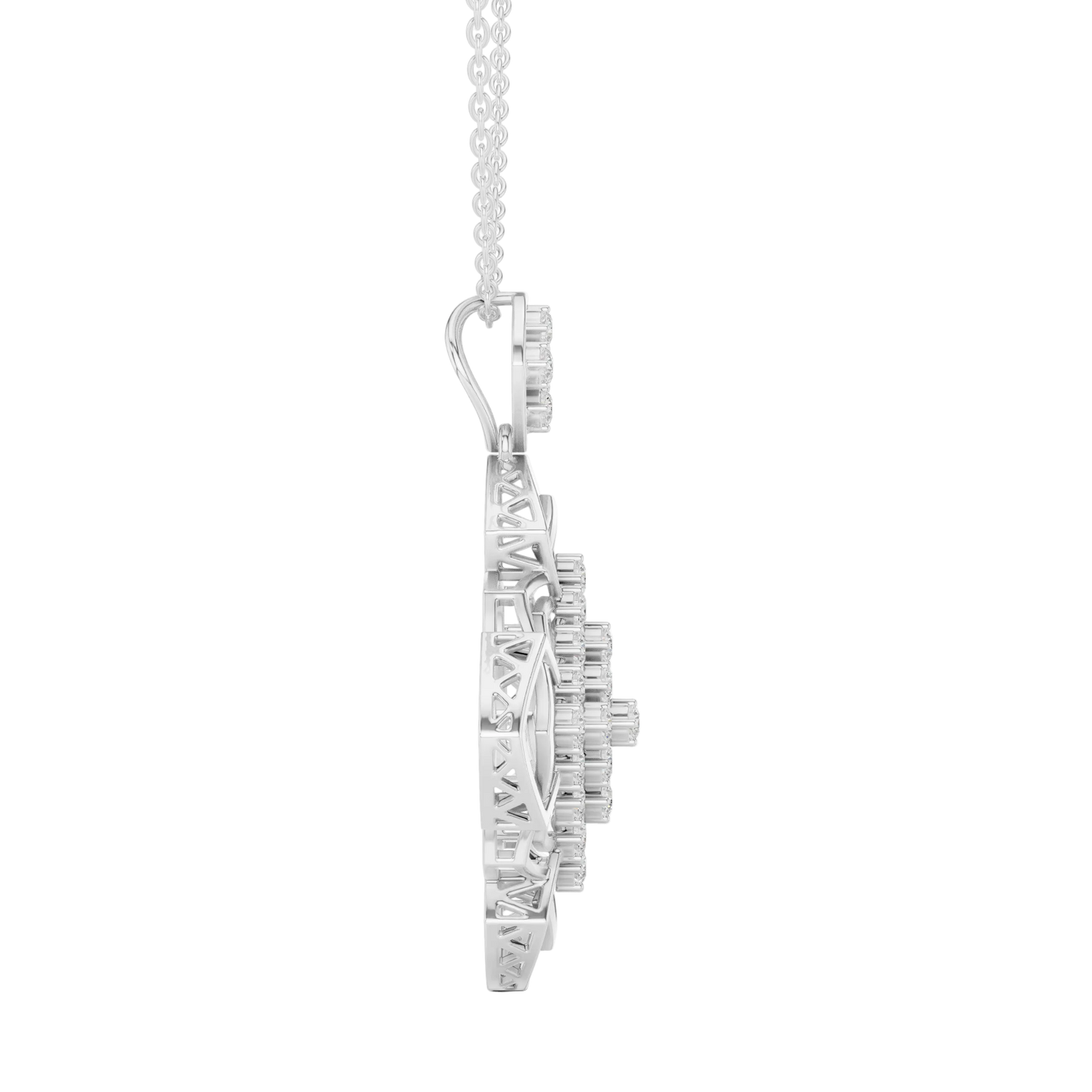 Ivanna Pendant