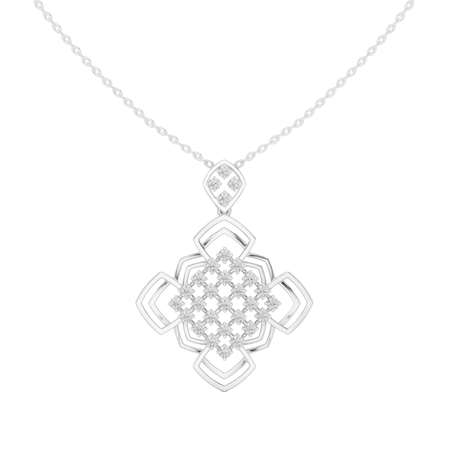 Ivanna Pendant