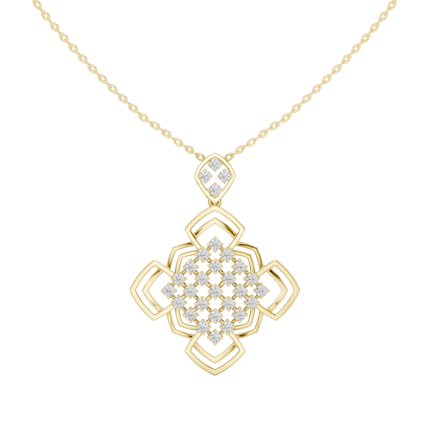 Ivanna Pendant