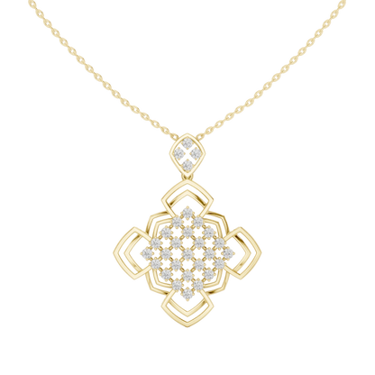 Ivanna Pendant
