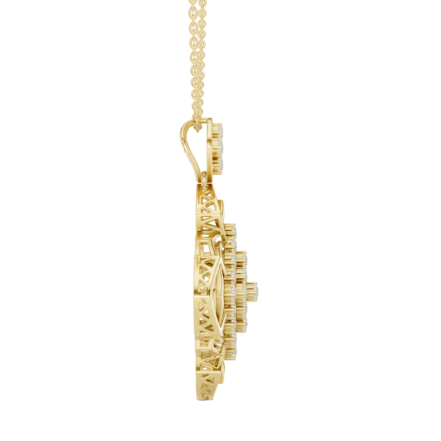 Ivanna Pendant