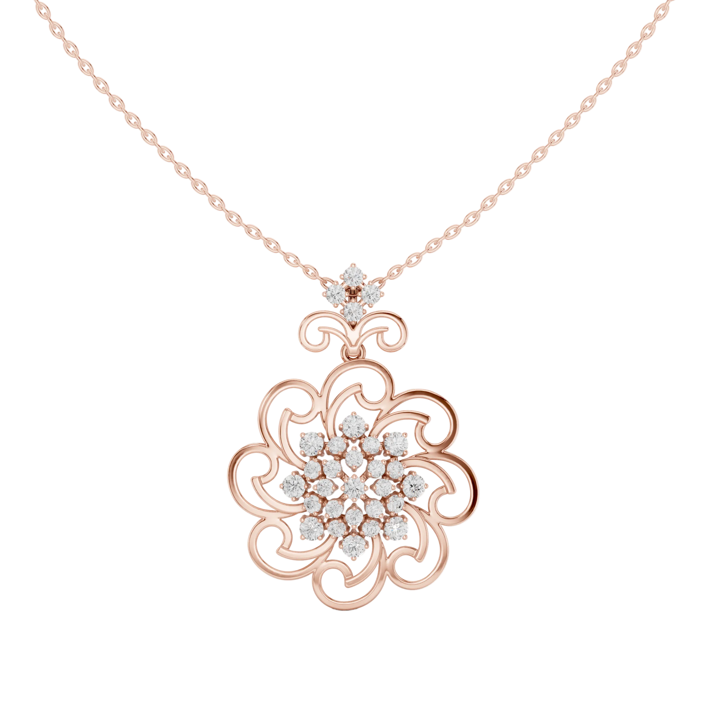Ariya Pendant