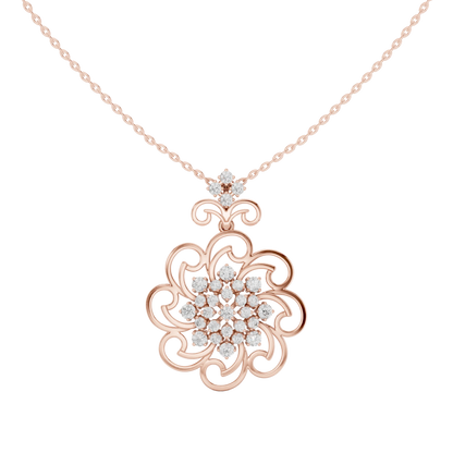 Ariya Pendant