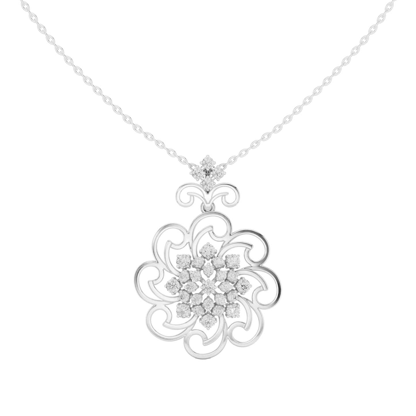 Ariya Pendant