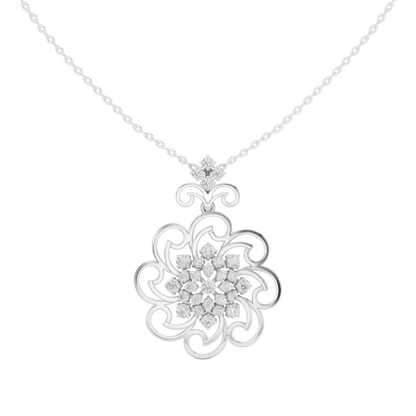 Ariya Pendant