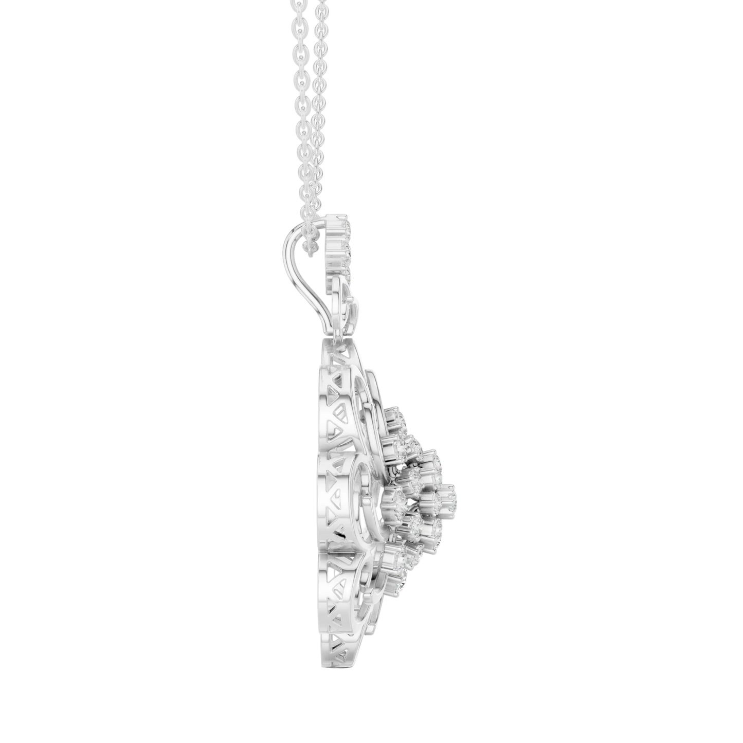 Ariya Pendant
