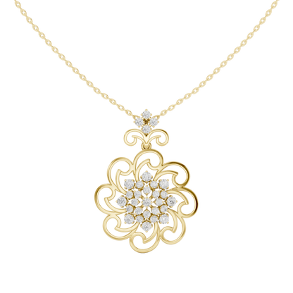 Ariya Pendant