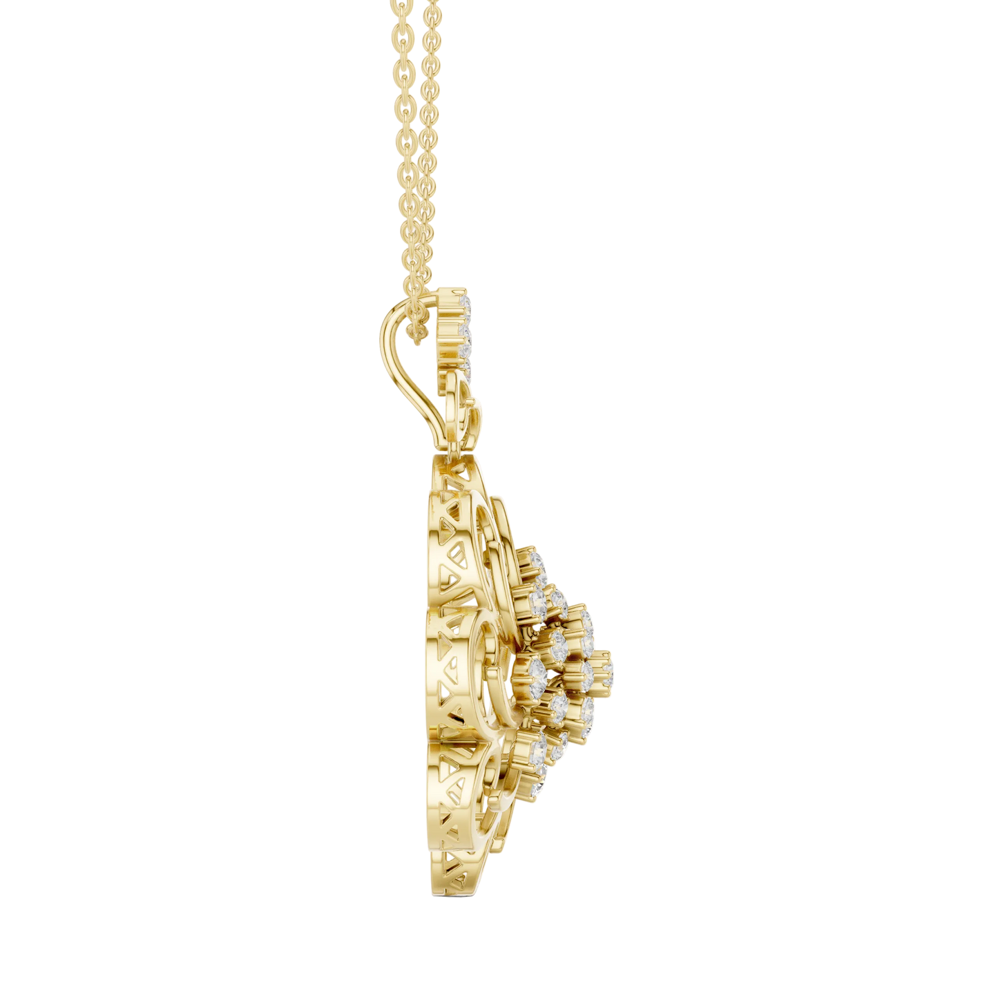Ariya Pendant
