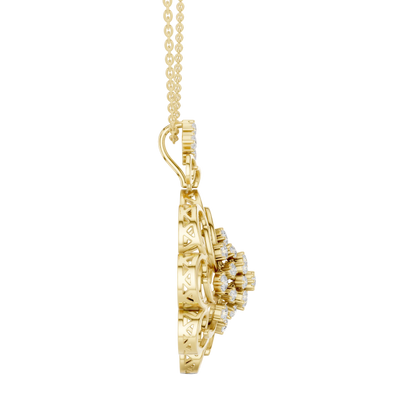 Ariya Pendant