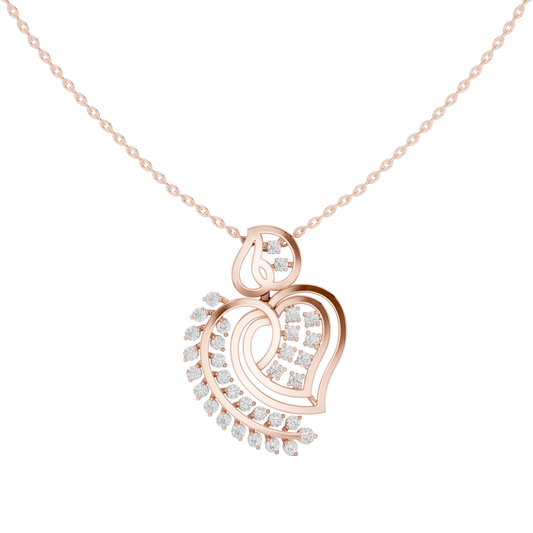 Aylani Pendant