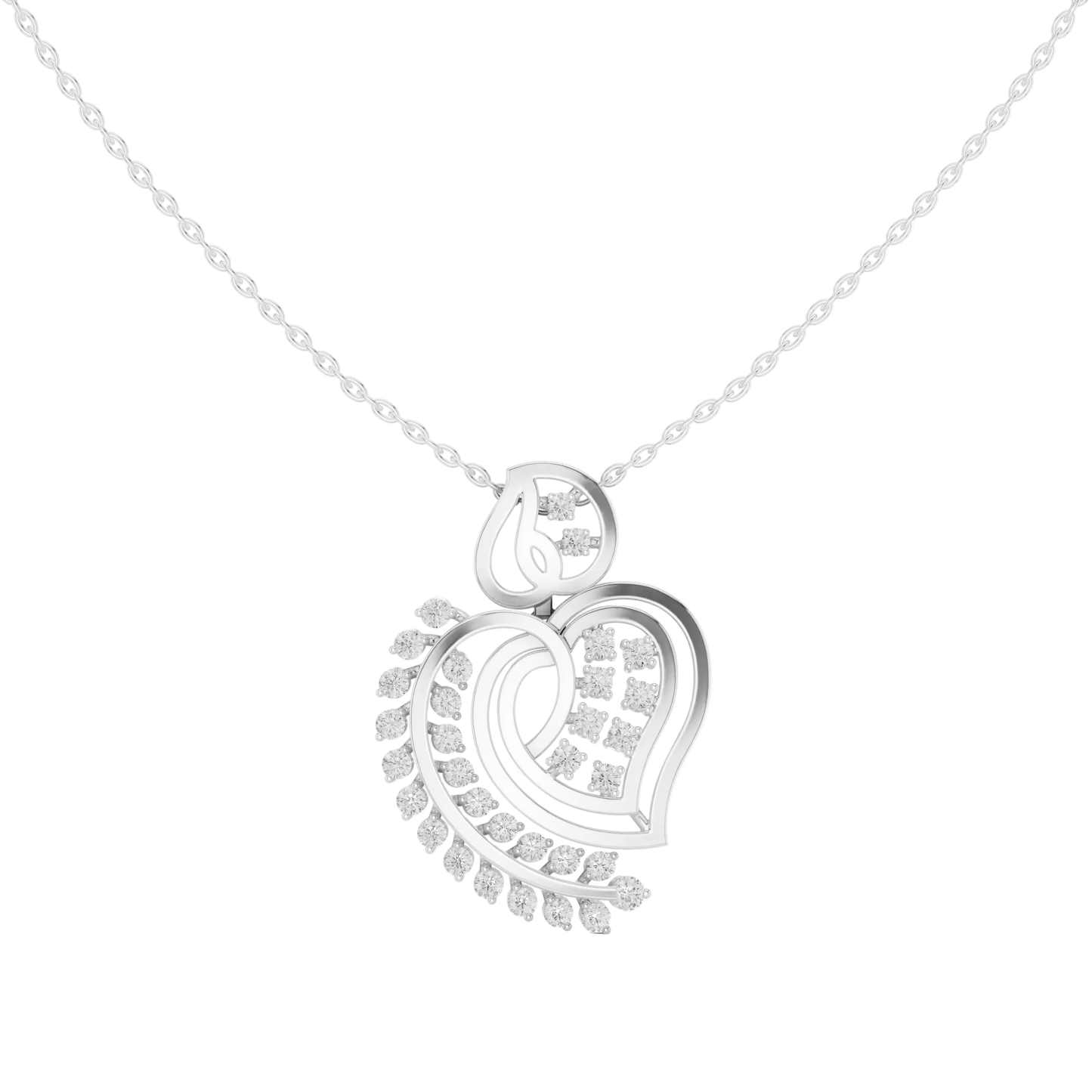Aylani Pendant