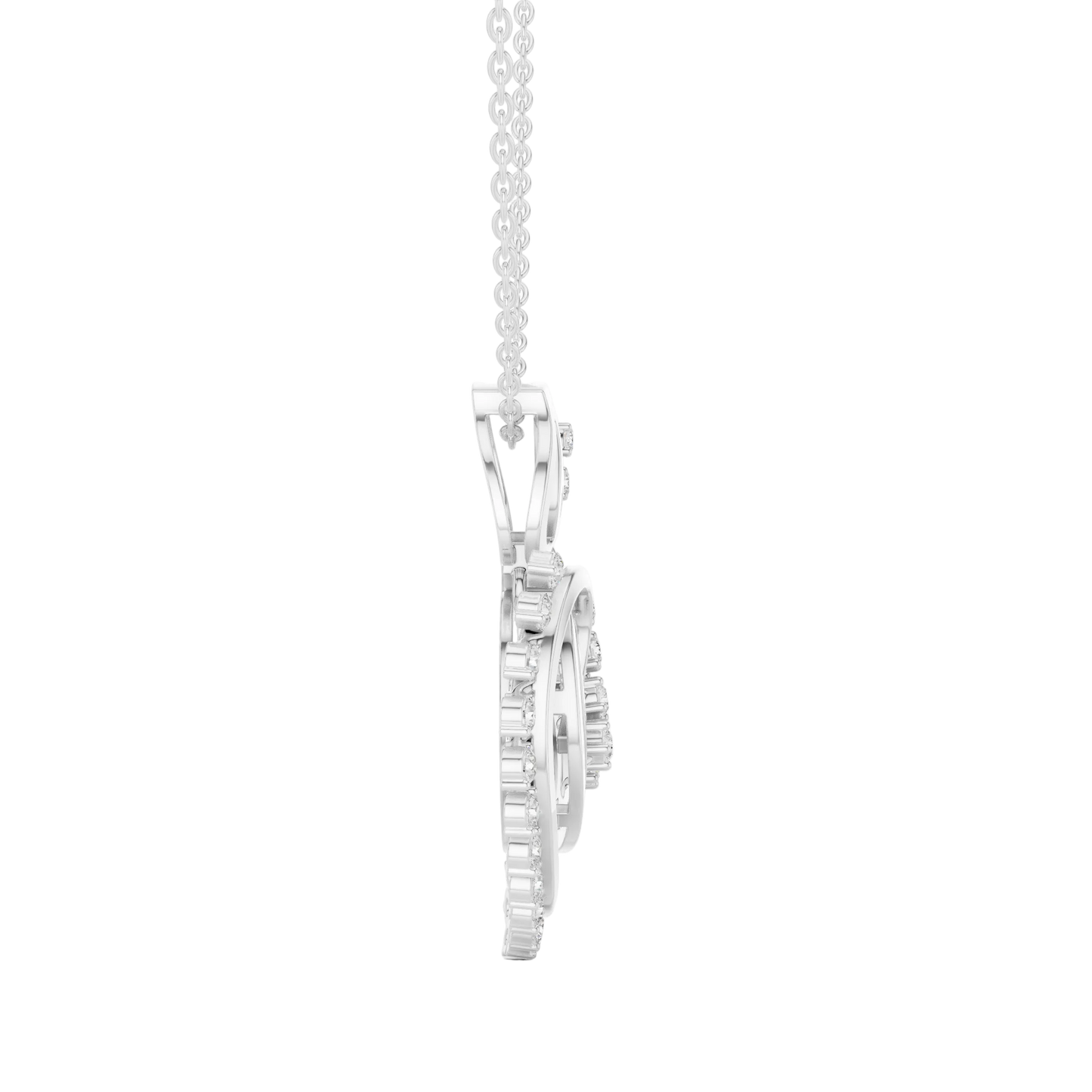 Aylani Pendant