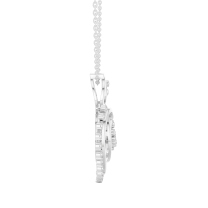 Aylani Pendant