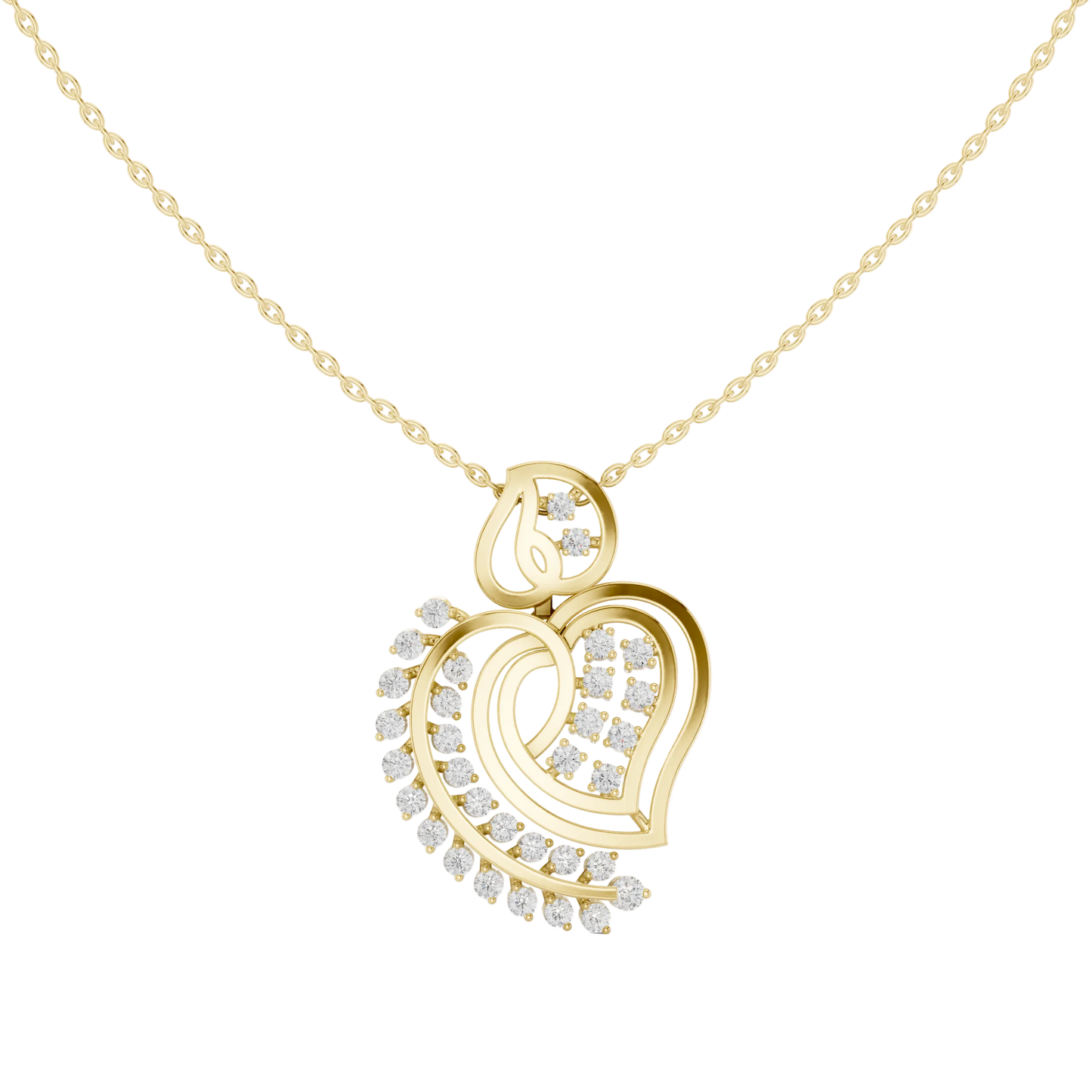 Aylani Pendant