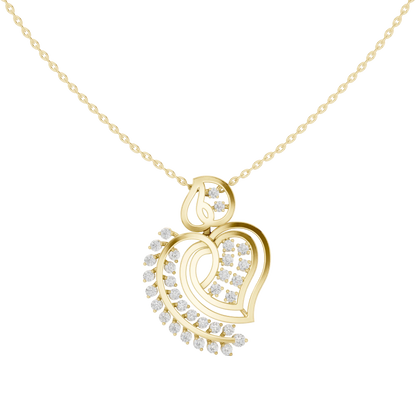 Aylani Pendant