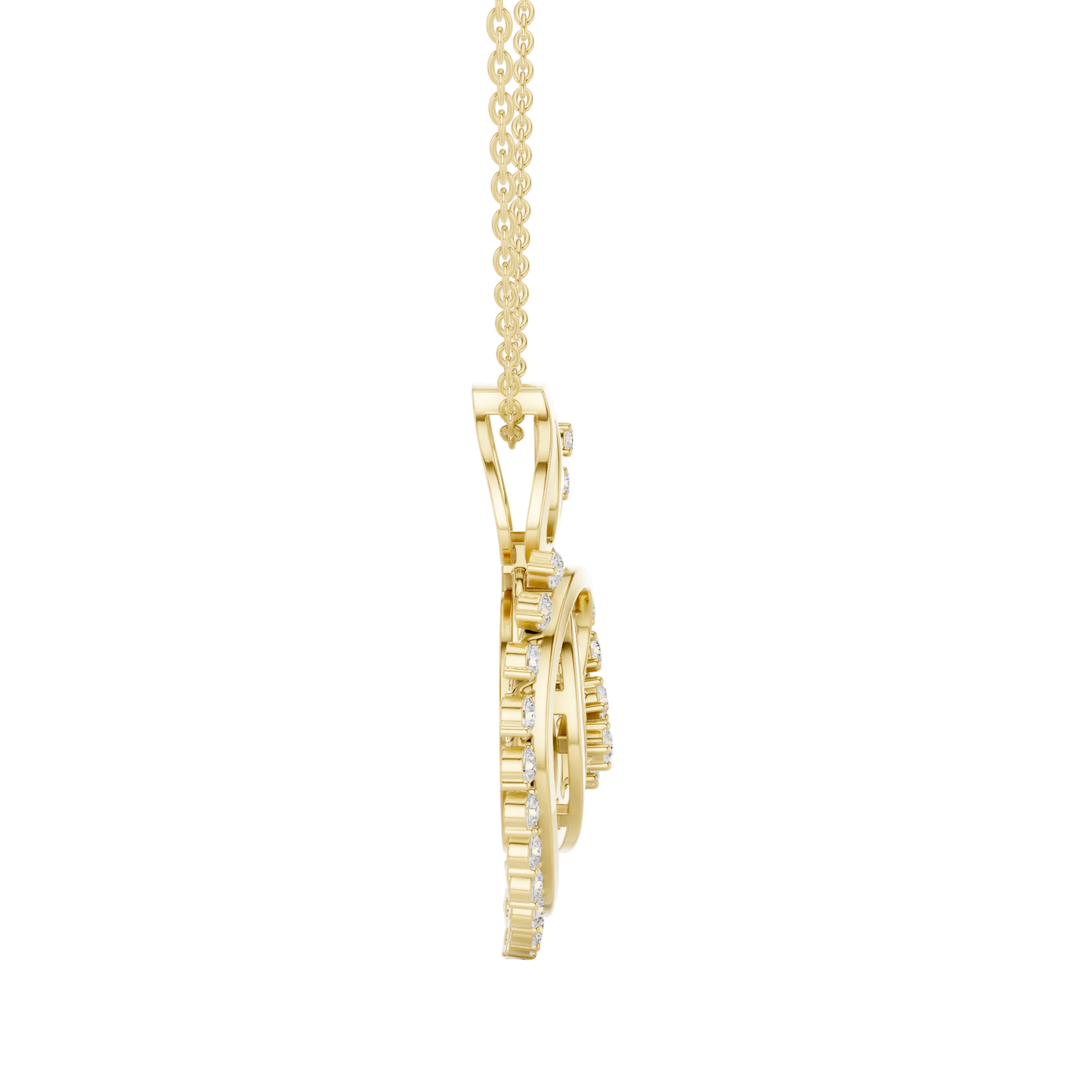 Aylani Pendant