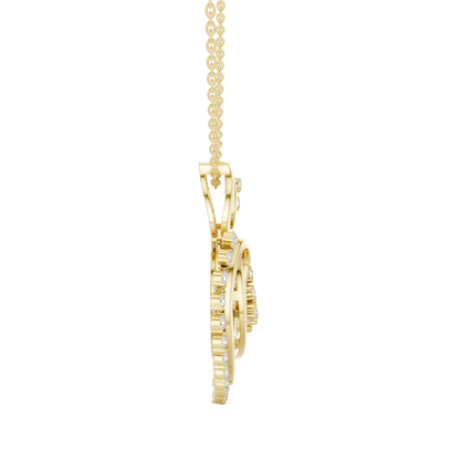 Aylani Pendant